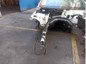 Recambio de punta chasis delantera para mercedes-benz clase e (w212) lim. 2.1 cdi cat referencia OEM IAM CORTE CARROCERIA 