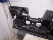 Recambio de salpicadero para mitsubishi montero (l040) 2.5 turbodiesel referencia OEM IAM GRIS 