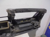 Recambio de salpicadero para mitsubishi montero (l040) 2.5 turbodiesel referencia OEM IAM  GRIS 