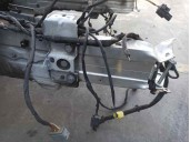 Recambio de punta chasis delantera para mercedes-benz clase e (w212) lim. 2.1 cdi cat referencia OEM IAM CORTE CARROCERIA 