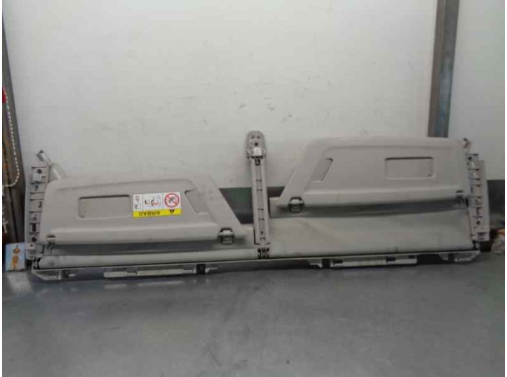 Recambio de parasol derecho para citroën c4 grand picasso 2.0 blue-hdi fap referencia OEM IAM 1610459480  