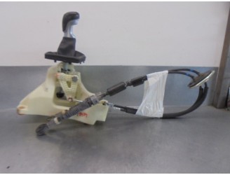 Recambio de palanca cambio para kia sportage 1.7 crdi cat referencia OEM IAM 43700F1210 