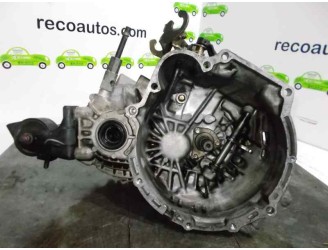 Recambio de caja cambios para hyundai lantra j-2 (1997....) 2.0 gls referencia OEM IAM JV2073 369086 