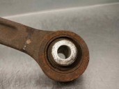 Recambio de brazo suspension superior trasero izquierdo para ssangyong rodius 2.7 turbodiesel cat referencia OEM IAM 665926  