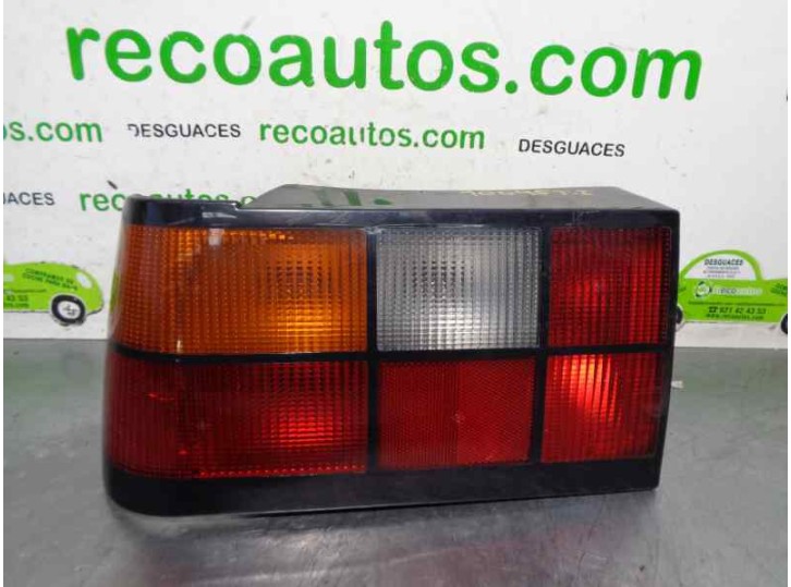 Recambio de piloto trasero izquierdo para volvo serie 460 2.0 cat referencia OEM IAM 463500  