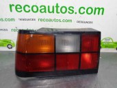 Recambio de piloto trasero izquierdo para volvo serie 460 2.0 cat referencia OEM IAM 463500 