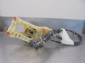 Recambio de palanca cambio para kia sportage 1.7 crdi cat referencia OEM IAM 43700F1210 