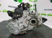 Replacement gearbox for Hyundai Lantra J-2 (1997....) 2.0 GLS OEM IAM reference JV2073 369086 