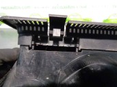 Recambio de piloto trasero izquierdo para volvo serie 460 2.0 cat referencia OEM IAM 463500 