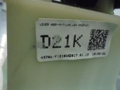 Recambio de palanca cambio para kia sportage 1.7 crdi cat referencia OEM IAM 43700F1210 