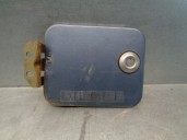 Recambio de tapa exterior combustible para mitsubishi montero (l040) 2.5 turbodiesel referencia OEM IAM   