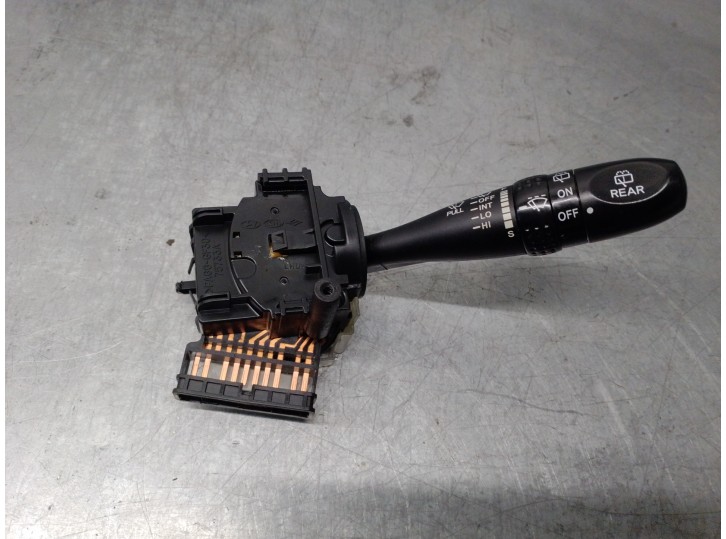 Recambio de mando limpia para kia picanto 1.1 cat referencia OEM IAM 75733A  