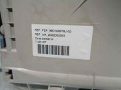 Recambio de parasol derecho para citroën c4 grand picasso 2.0 blue-hdi fap referencia OEM IAM 1610459480  