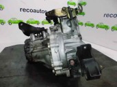 Recambio de caja cambios para hyundai lantra j-2 (1997....) 2.0 gls referencia OEM IAM JV2073 369086 