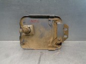 Recambio de tapa exterior combustible para mitsubishi montero (l040) 2.5 turbodiesel referencia OEM IAM   