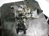 Replacement gearbox for Hyundai Lantra J-2 (1997....) 2.0 GLS OEM IAM reference JV2073 369086 