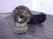 Recambio de diferencial trasero para audi a8 (4e2) 4.0 v8 32v tdi biturbo cat (ase) referencia OEM IAM HCL HCL1221004 01R525058Q
