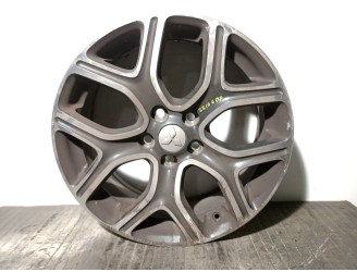 Recambio de llanta para mitsubishi outlander iii (gg_w, gf_w, zj, zl, zk) 2.2 di-d 4wd (gf6w) referencia OEM IAM 4250D458 R18X7J