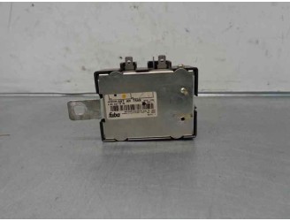 Recambio de modulo electronico para mercedes-benz clase m (w163) 2.7 cdi 20v cat referencia OEM IAM 1638200289  