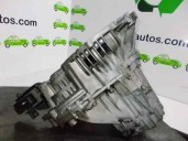 Replacement gearbox for Hyundai Lantra J-2 (1997....) 2.0 GLS OEM IAM reference JV2073 369086 