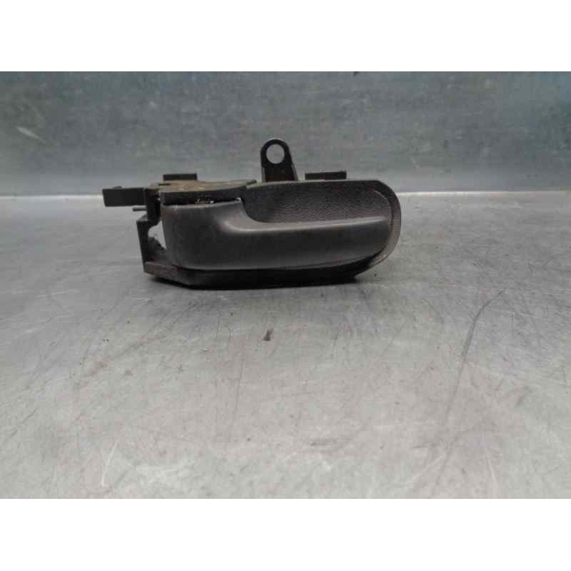 Recambio de maneta interior delantera izquierda para toyota yaris (ncp1/nlp1/scp1) 1.0 cat referencia OEM IAM   