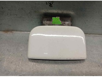 Recambio de maneta exterior delantera izquierda para citroën saxo 1.5 diesel referencia OEM IAM 9101J4  3 PUERTAS