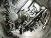 Replacement gearbox for Hyundai Lantra J-2 (1997....) 2.0 GLS OEM IAM reference JV2073 369086 