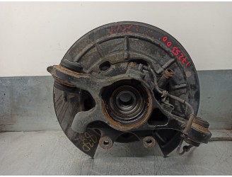 Recambio de mangueta trasera derecha para land rover range rover sport 2.7 td v6 cat referencia OEM IAM RLH500020 