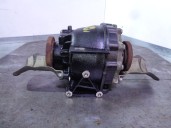 Recambio de diferencial trasero para audi a8 (4e2) 4.0 v8 32v tdi biturbo cat (ase) referencia OEM IAM HCL HCL1221004 01R525058Q