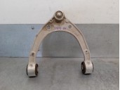 Recambio de brazo suspension superior delantero derecho para porsche cayenne (typ 92aa) 3.0 v6 tdi cat referencia OEM IAM 7P0407