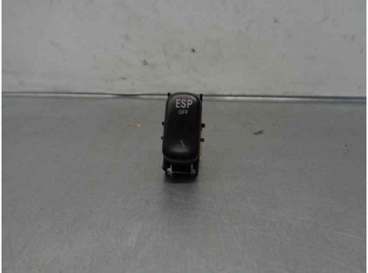 Recambio de mando para mercedes-benz clase m (w163) 2.7 cdi 20v cat referencia OEM IAM 1638202710  