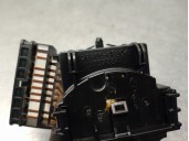 Recambio de mando limpia para kia picanto 1.1 cat referencia OEM IAM 75733A 