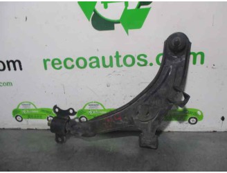 Recambio de brazo suspension inferior delantero izquierdo para hyundai lantra j-2 (1997....) 2.0 gls referencia OEM IAM 