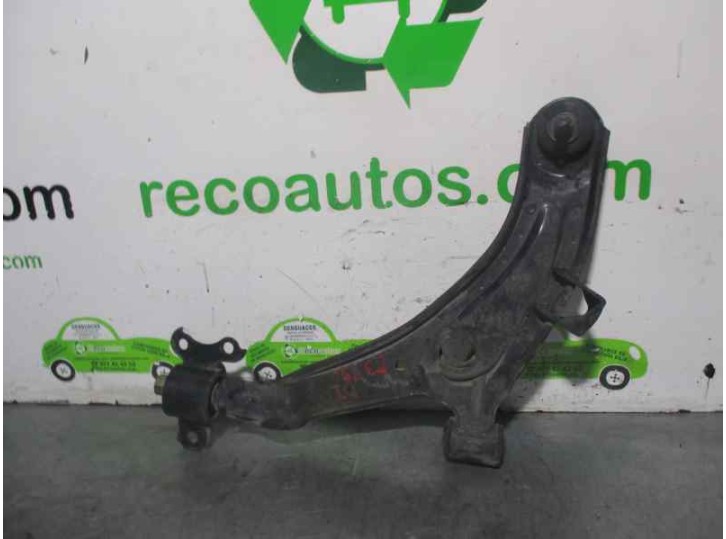Replacement left front lower suspension arm for Hyundai Lantra J-2 (1997....) 2.0 GLS OEM IAM reference 