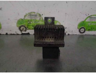 Recambio de caja precalentamiento para renault laguna ii (bg0) 1.9 dci diesel referencia OEM IAM 77000115078 NAGARES