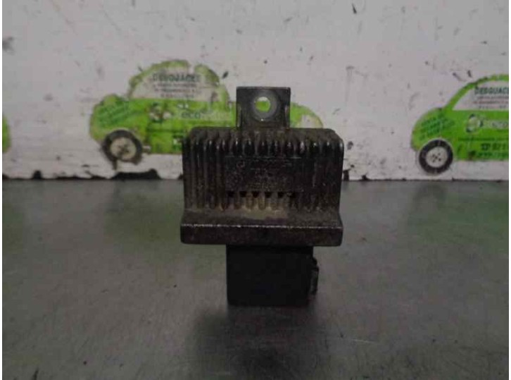 Recambio de caja precalentamiento para renault laguna ii (bg0) 1.9 dci diesel referencia OEM IAM 77000115078 NAGARES