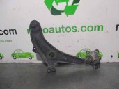 Replacement left front lower suspension arm for Hyundai Lantra J-2 (1997....) 2.0 GLS OEM IAM reference 