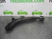 Replacement left front lower suspension arm for Hyundai Lantra J-2 (1997....) 2.0 GLS OEM IAM reference 