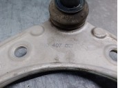 Recambio de brazo suspension superior delantero derecho para porsche cayenne (typ 92aa) 3.0 v6 tdi cat referencia OEM IAM 7P0407