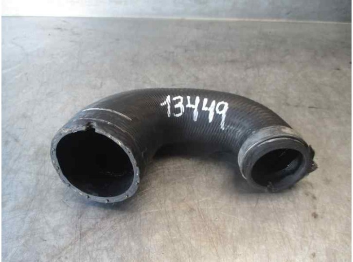 Recambio de tubo para saab 9-3 berlina 2.2 16v tid cat referencia OEM IAM 12786812 