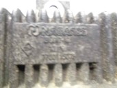 Recambio de caja precalentamiento para renault laguna ii (bg0) 1.9 dci diesel referencia OEM IAM 77000115078 NAGARES