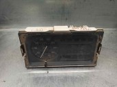 Recambio de cuadro instrumentos para renault rapid / express (f40) diesel referencia OEM IAM 7700308066 