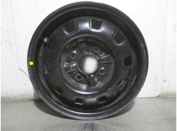 Recambio de llanta para hyundai lantra j-2 (1997....) 2.0 gls referencia OEM IAM 5291023210 R145.5JX14 
