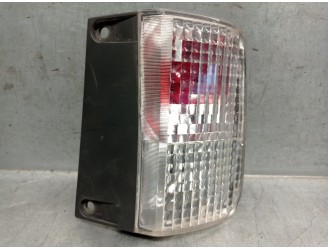 Recambio de piloto delantero izquierdo para renault trafic ii furgoneta (fl) 2.5 dci 145 (fl0j) referencia OEM IAM 8200368070 82