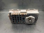 Recambio de cuadro instrumentos para renault rapid / express (f40) diesel referencia OEM IAM 7700308066 