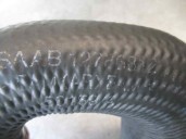 Recambio de tubo para saab 9-3 berlina 2.2 16v tid cat referencia OEM IAM 12786812 