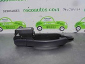 Recambio de maneta exterior delantera derecha para ford ka+ ti-vct cat referencia OEM IAM E4B5A224A36FD  