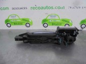 Recambio de maneta exterior delantera derecha para ford ka+ ti-vct cat referencia OEM IAM E4B5A224A36FD  