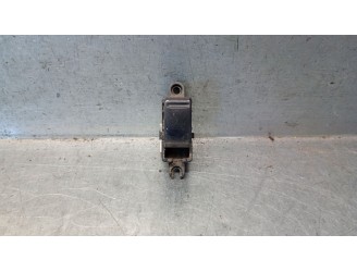 Recambio de mando elevalunas trasero derecho para nissan almera ii hatchback (n16) 2.2 di referencia OEM IAM 254110V000 254110V0