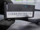 Recambio de maneta exterior delantera derecha para ford ka+ ti-vct cat referencia OEM IAM E4B5A224A36FD  